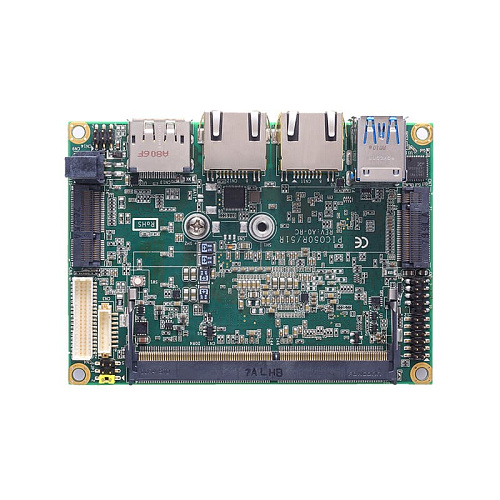 PICO50RPGG-i7-6600U w/Fan