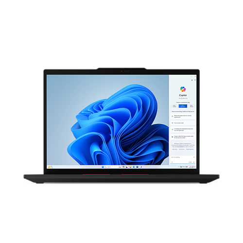 ThinkPad T14 Gen 5 14" 2.8K OLED (2880х1800)400N, Ultra 5 125U, 16GB DDR5 5600, 1TB SSD M.2, Intel Graphics, WIFI6, BT, 65W USB-C KB Ru/Eng, 4Cell, Wi