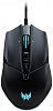 Мышь Acer Predator CESTUS 335 черный оптическая (19000dpi) USB (8but)