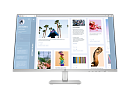 Монитор HP Series 5 27 inch - 527sh Monitor 1920x1080 FHD, 16:9, IPS, 300 cd/m2, 5 ms, 178°/178°, 2xHDMI, VGA, 100 Hz, Tilt, HAS, Vesa