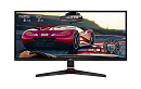 LG 29" 29UM69G-B Gaming IPS LED, 2560x1080, 1ms, 250cd/m2, 100Mln:1, 178°/178°, HDMI, DisplayPort, USB-С, Tilt, Speakers, VESA, Black