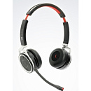 VT9605-D, Дуо, Hi-Fi звук, 30м Bluetooth, индикатор занятости, в комплекте с USB-BT адаптером