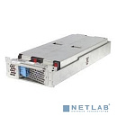APC RBC43 Батарея {для SUA2200RMI2U, SUA3000RMI2U}
