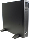 APC Smart-UPS X 750VA/600W, Tower/RM 2U, Ext. Runtime, Line-Interactive, LCD, Out: 220-240V 8xC13 (1-gr. switched), Pre-Inst. Web/SNMP, SmartSlot, USB