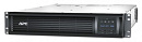 Источник бесперебойного питания APC Smart-UPS SMT3000RMI2U 2700Вт 3000ВА черный