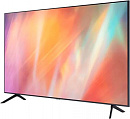 Телевизор LED Samsung 70" UE70AU7100UXRU Series 7 титан 4K Ultra HD 60Hz DVB-T DVB-T2 DVB-C DVB-S DVB-S2 WiFi Smart TV (RUS)