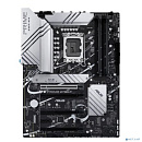 ASUS PRIME Z790-P (Socket 1700, ATX, 4xDDR5(192GB), DP/HDMI, 1xPCIe 5.0x16/3xPCIe 4.0x16/1xPCIe 3.0, 1xLAN (2.5GbE), 4xSATA 6Gb/s, 3xM.2, 1xM.2 E key,