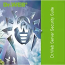 LBS-AC-12M-1-B3 Dr.Web Server Security Suite на 1 сервер на 1 год (продление) Администрация Каменского района Пензенской области