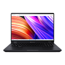 Ноутбук/ ASUS ProArt Studiobook Pro 16 W7604J3D-MY021X 16"(3200x2000 OLED)/Touch/Intel Core i9 13980HX(2.2Ghz)/32768Mb/2TbPCISSDGb/noDVD/Ext:nVidia
