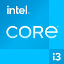 Процессор Intel CORE I3-12300T S1700 OEM 2.3G CM8071504650806 SRL60 IN