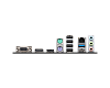 Материнская плата MSI PRO B760M-P DDR5 Socket1700, Intel B760, 4xDDR5, PCI-Ex16, 4SATA3, 7.1-ch, GLAN, 3 USB 3.2, 1 USB Type-C, VGA, HDMI, DP, mATX, R