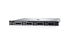 сервер dell poweredge r240 1xe-2224 2x16gb x4 3.5" rw h330 id9en 1g 2p 1x250w 3y nbd rails (per240ru1-01)
