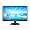 LCD PHILIPS 27" 275V8LA/00 {VA 2560x1440 75Hz 4ms 3000:1 250cd 178/178 DisplayPort 2xHDMI speakers FreeSync}