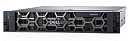 Сервер DELL PowerEdge R540 2x5215 2x16Gb 2RRD x12 1x1Tb 7.2K 3.5" SATA H730p+ LP iD9En 5720 2P+1G 2P 1x1100W 40M NBD 1 FH 4 LP (R540-2168)