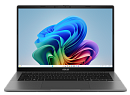 Ноутбук ASUS Vivobook S14 S3407QA-SF044W Snapdragon X X1 26 100 Qualcomm Hexago LPDDR5X 16GB 1TB PCIE G4 SSD Qualcomm Adreno GPU 14" OLED WUXGA /WIN