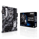 Материнская плата B460 S1200 ATX PRIME B460-PLUS ASUS