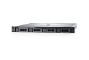 Сервер DELL PowerEdge R240 1xE-2224 2x16Gb x4 3.5" RW H330 iD9En 1G 2P 1x250W 3Y NBD Rails (PER240RU1-01)