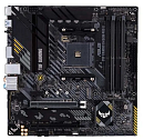 ASUS TUF GAMING B450M-PRO S, Socket AM4, B450, 4*DDR4, DVI+HDMI, CrossFireX, SATA3 + RAID, Audio, Gb LAN, USB 3.1*6, USB 2.0*6, COM*1 header (w/o cabl