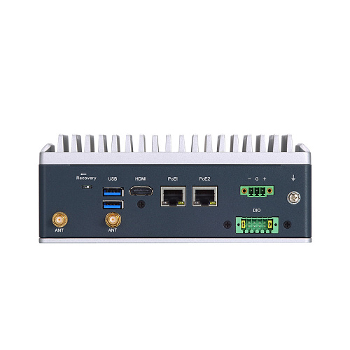Встраиваемый безвентиляторный компьютер AIE510-ONX-16GB