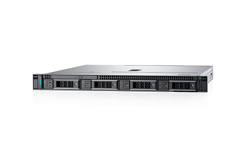 сервер dell poweredge r240 1xe-2224 2x16gb x4 3.5" rw h330 id9en 1g 2p 1x250w 3y nbd rails (per240ru1-01)