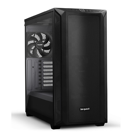 be quiet! Shadow Base 800 / BGW60