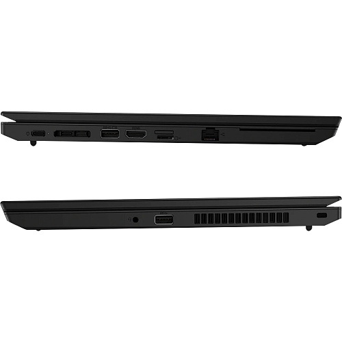 Ноутбук/ Lenovo TP L14 AMD G2 14"FHD R5_5650U, 16Gb, 512GB_SSD, 3Cell 45Wh, Keyboard_ENG, W11_P64_ENG, 1Y (EN_kbd)