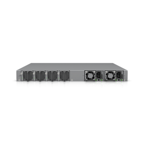 Коммутатор Ubiquiti Enterprise Campus 48 PoE