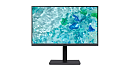 Монитор 27" ACER Vero B277UEbmiiprzxv IPS, 2560х1440, 100Hz, 4 ms, 178°/178°, 350 cd/m,100M:1 Black с поворотом экрана