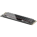 Твердотельный накопитель SSD M.2 Netac 2.0Tb NV5000t Series <NT01NV5000t-2T0-E4X> Retail (PCI-E 4.0 x4, up to 4800/4400MBs, 3D NAND, 1280TBW, NVMe 1.4