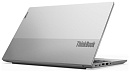 Ноутбук LENOVO ThinkBook 15 G2 ITL i3-1115G4 3000 МГц 15.6" 1920x1080 8Гб DDR4 3200 МГц SSD 256Гб нет DVD Intel UHD Graphics встроенная ENG/RUS без ОС