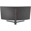 LCD Lime 34" X315A {VA Curved 3440x1440 165Hz 1ms 178/178 300cd 4000:1 2xHDMI 2xDisplayPort AudioOut G-sync}