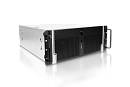 корпус InWin IW-R400-03N /USB2.0*2/NMB 8025mm*2/PDB AcBel R2CU5162A/AcBel R1CA2162B-P00A Platinum CRPS 1600W(jne module)*2/Front door/SK35-02