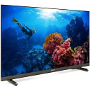 Philips 43PFS6808/60, FULL HD, черный, СМАРТ ТВ