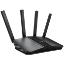 Маршрутизатор ASUS RT-BE58U V2 WiFi 7 2882+688Mbps 2.5G 4x1G USB 5GHz/2.4GHz