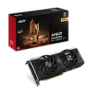 Видеокарта Acer RX9060XT NITRO OC 8GB GDDR6 128bit 2xDP HDMI 2FAN RTL