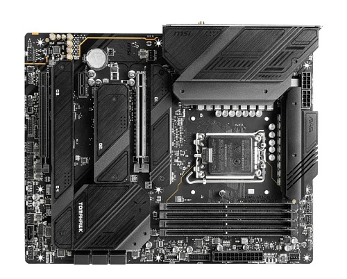 Материнская плата Z790 S1700 ATX MAG Z790 TOMAHAWK WIFI MSI