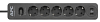 APC Essential SurgeArrest 5 Outlet 2 USB Ports Black 230V Russia