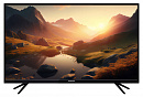 Телевизор LED Erisson 43" 43ULX9000CT2 черный 4K Ultra HD 60Hz DVB-T DVB-T2 DVB-C DVB-S DVB-S2 USB WiFi Smart TV (RUS)