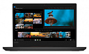 Ноутбук Lenovo ThinkPad E14-IML T Core i5 10210U 16Gb SSD256Gb Intel UHD Graphics 14" IPS FHD (1920x1080) noOS black WiFi BT Cam