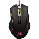 Redragon Griffin [75093] {проводная игровая мышь, оптика, RGB, 7200dpi}