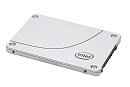Накопитель SSD SATA 2.5" 3.84TB TLC D3-S4520 SSDSC2KB038TZ01 INTEL