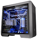 Корпус THERMALTAKE Tt Core V51 TG [CA-1C6-00M1WN-03] ATX / win / black / no PSU / Tempered Glass