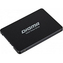 Накопитель SSD Digma SATA-III 512GB DGSR2512GS93T Run S9 2.5"