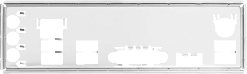 Материнская плата/ PRIME H410M-K R2.0