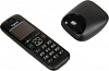 Телефон IP Gigaset AS690IP RUS черный (S30852-H2813-S301)