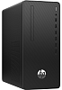 HP Bundle 295 G6 MT Ryzen5 3350,16GB,256GB SSD,DVD-WR,usb kbd/mouse,Serial Port,Win10Pro(64-bit),1-1-1 Wty+ Monitor HP P24v