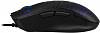 Мышь A4Tech Bloody L65 Max черный/фиолетовый оптическая (12000dpi) USB (6but)