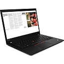 Lenovo ThinkPad T14 G2 [20W1A10NCD] Black 14" {IPS i5 1135G7/8Gb/256Gb SSD/Intel Iris Xe graphics/noOs}