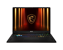 Ноутбук без сумки MSI Vector A18 A9WIG-218RU AMD Ryzen 9 9955HX 18" 16:10 QHD+(2560 x 1600)240Hz DDR5 32GB (16GB*2),2TB SSD,NV RTX 5080 (16GB GDDR7),9