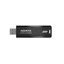 SSD внешний 2TB USB 3.2 BLACK SC610-2000G-CBK/RD ADATA